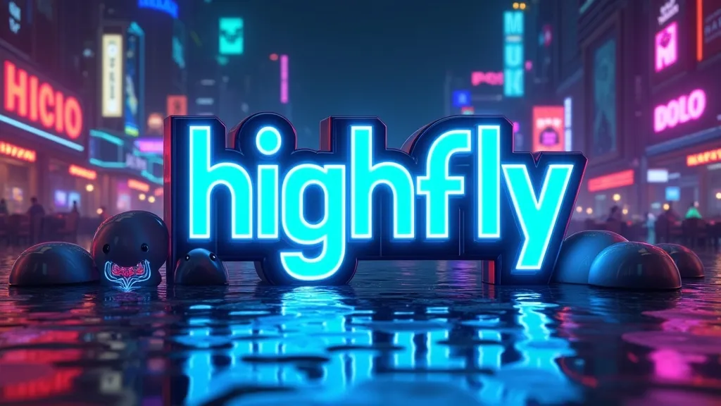 Highflybet-casino